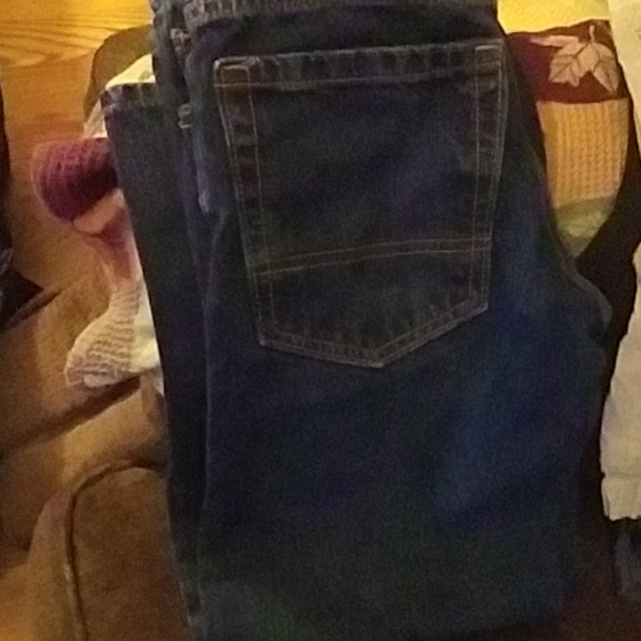 jeans - Picture 2 of 2